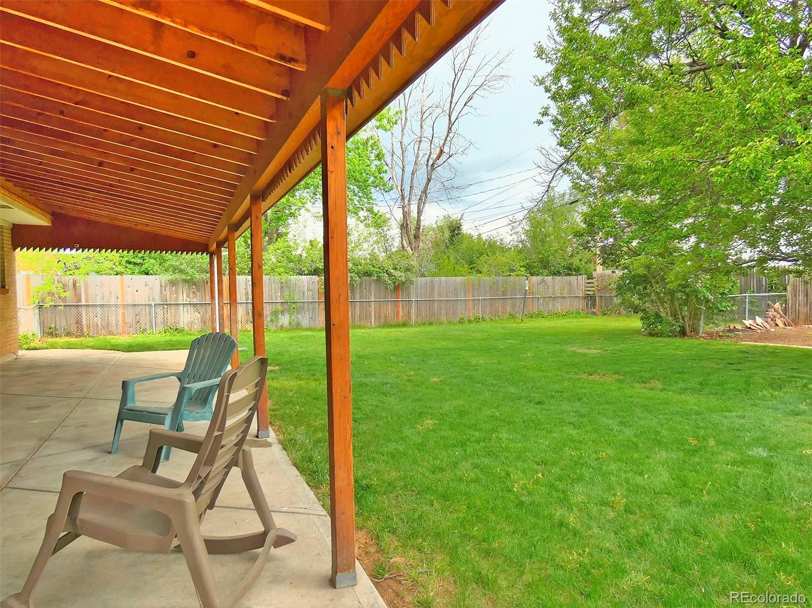 1639 South Raleigh Street Denver, CO 80219 - Photo 38 of 43 Gallery Image 38