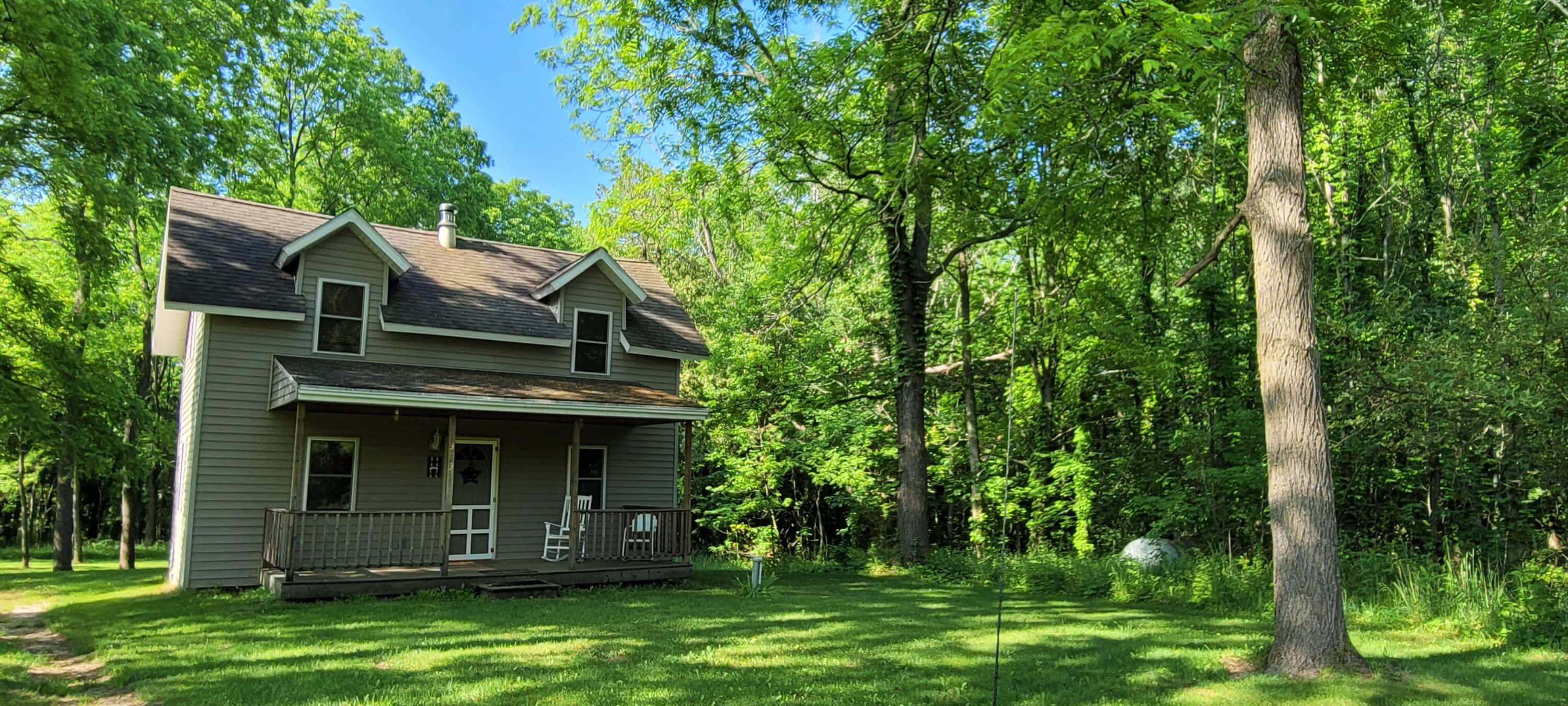 3937 East Hazel Road Hart, MI 49420 - Photo 1 of 46 20210610_094809