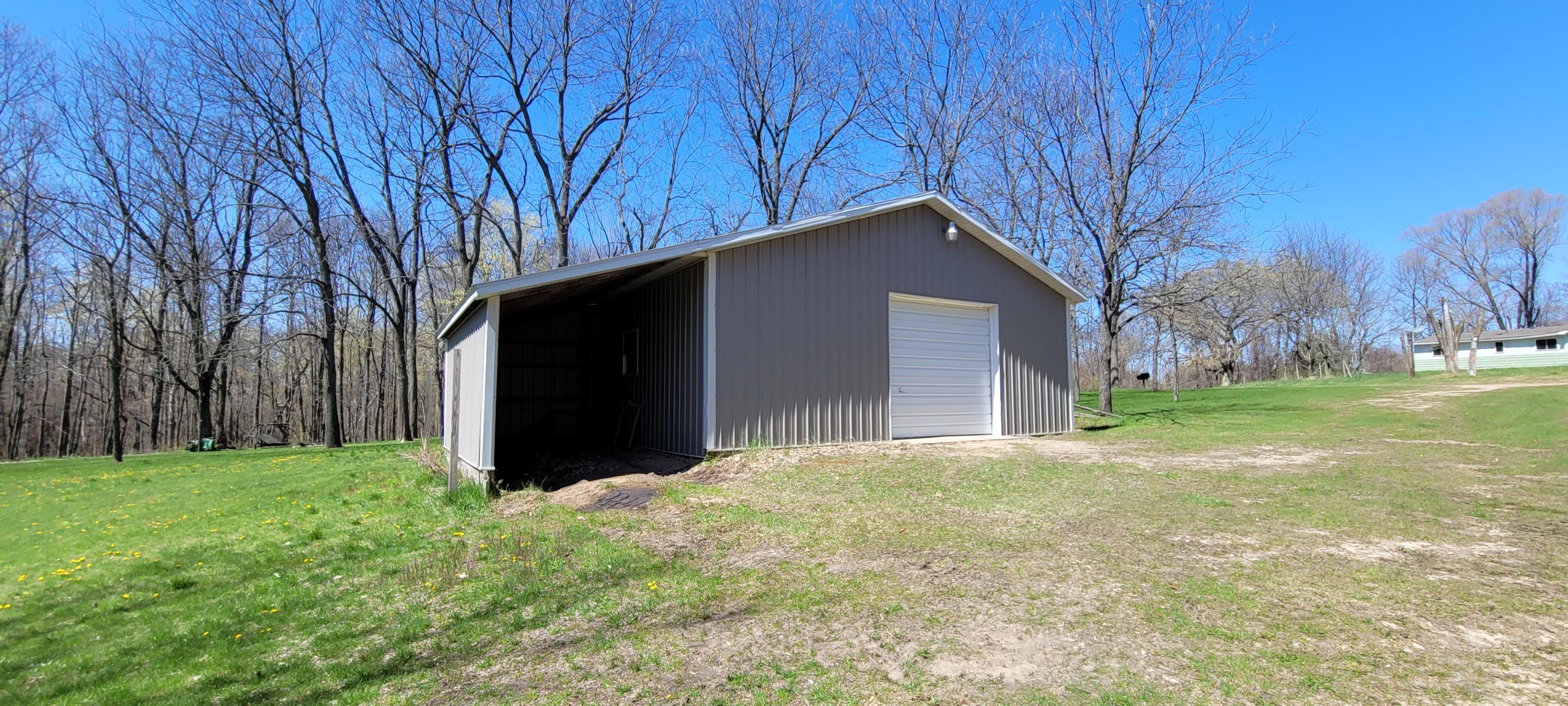 3937 East Hazel Road Hart, MI 49420 - Photo 10 of 46 20210422_130526