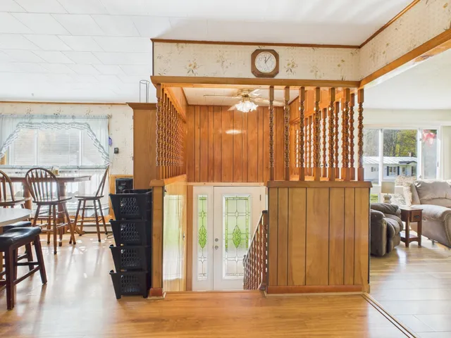 $245,000 | 63 Pariseau Drive, Canaan, VT 05902