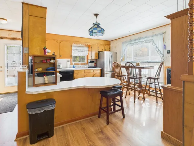 $245,000 | 63 Pariseau Drive, Canaan, VT 05902