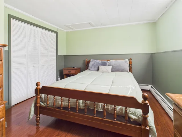 $245,000 | 63 Pariseau Drive, Canaan, VT 05902