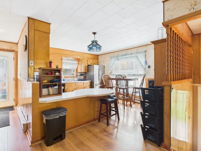 $245,000 | 63 Pariseau Drive, Canaan, VT 05902