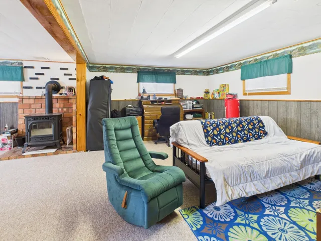 $245,000 | 63 Pariseau Drive, Canaan, VT 05902