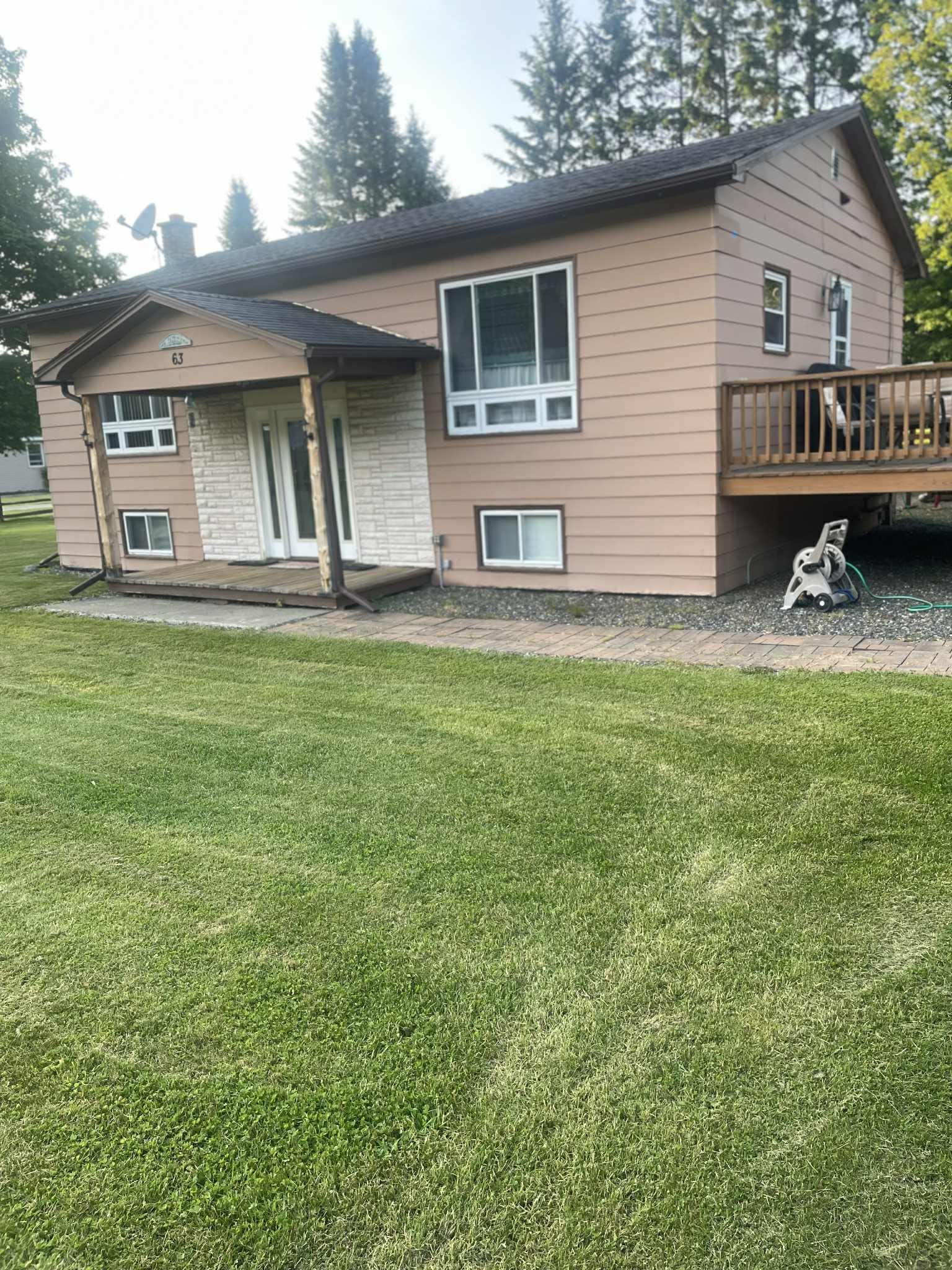 63 Pariseau Drive Canaan, VT 05902 - Photo 42 of 43