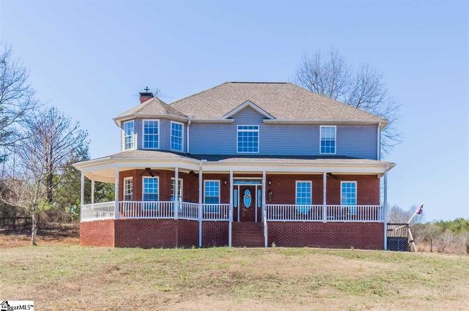 229 West Church Road Easley, SC 29642 - Photo 1 of 11
