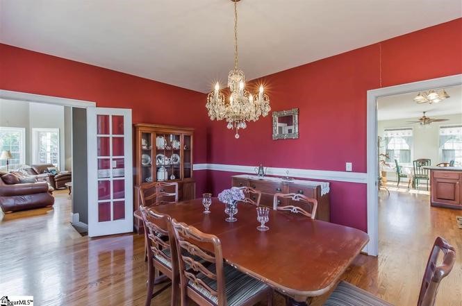 229 West Church Road Easley, SC 29642 - Photo 3 of 11