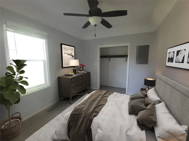 $132,900 | 1324 West Pacific Avenue, Osawatomie, KS 66064