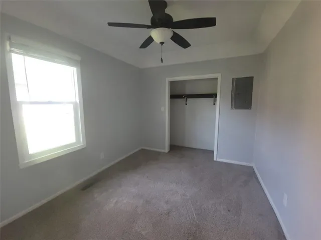 $132,900 | 1324 West Pacific Avenue, Osawatomie, KS 66064