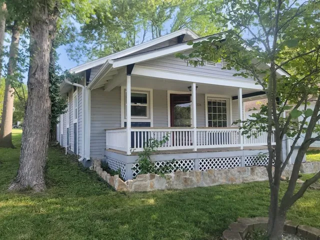 $132,900 | 1324 West Pacific Avenue, Osawatomie, KS 66064
