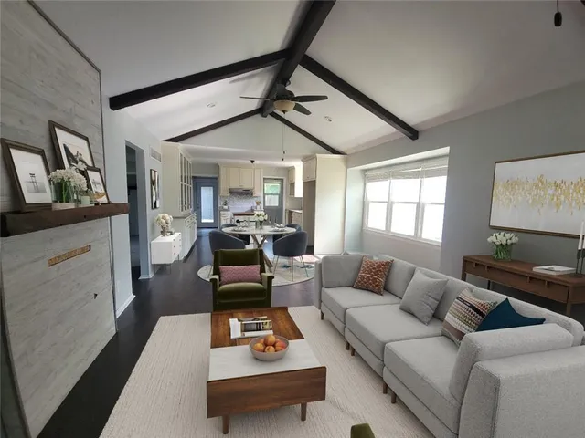 $132,900 | 1324 West Pacific Avenue, Osawatomie, KS 66064