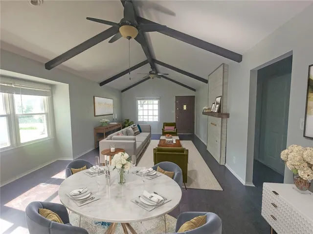 $132,900 | 1324 West Pacific Avenue, Osawatomie, KS 66064