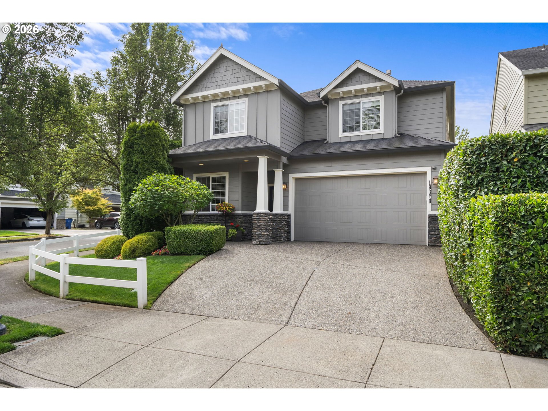 19329 Southeast 14th Way Camas, WA 98607 - Photo 2 of 40