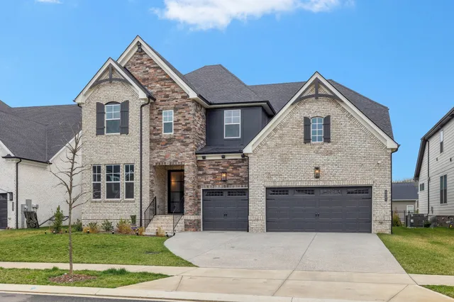 $949,000 | 5451 Ayana Drive, Arrington, TN 37014