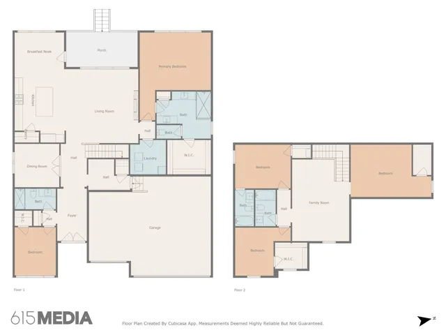 $949,000 | 5451 Ayana Drive, Arrington, TN 37014