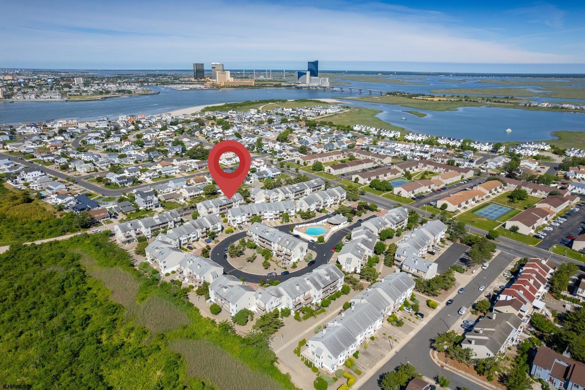 27 Seaside Road, Unit 27 Brigantine, NJ 08203 - Photo 57 of 66