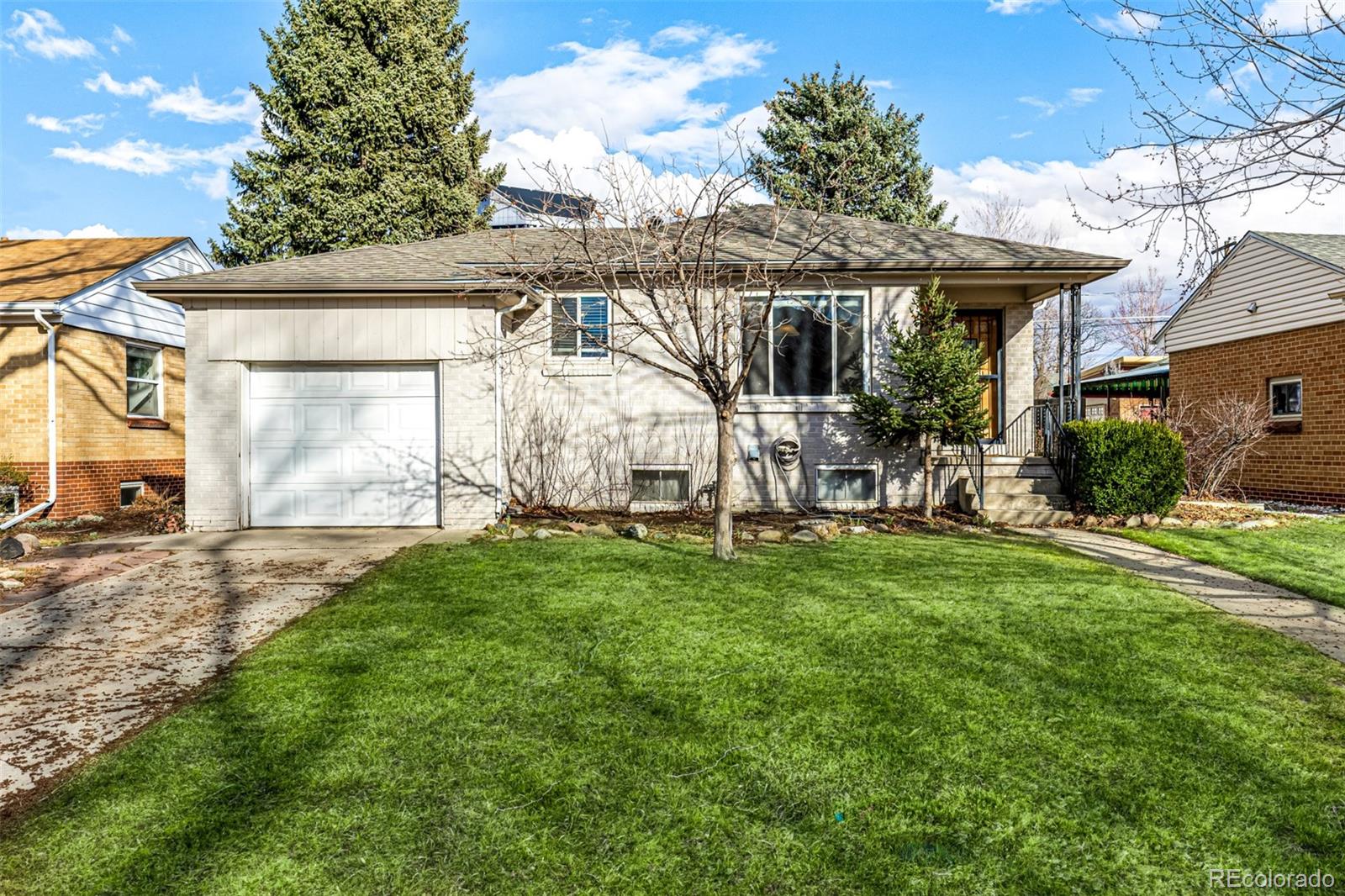 1150 South Jackson Street Denver, CO 80210 - Photo 1 of 44