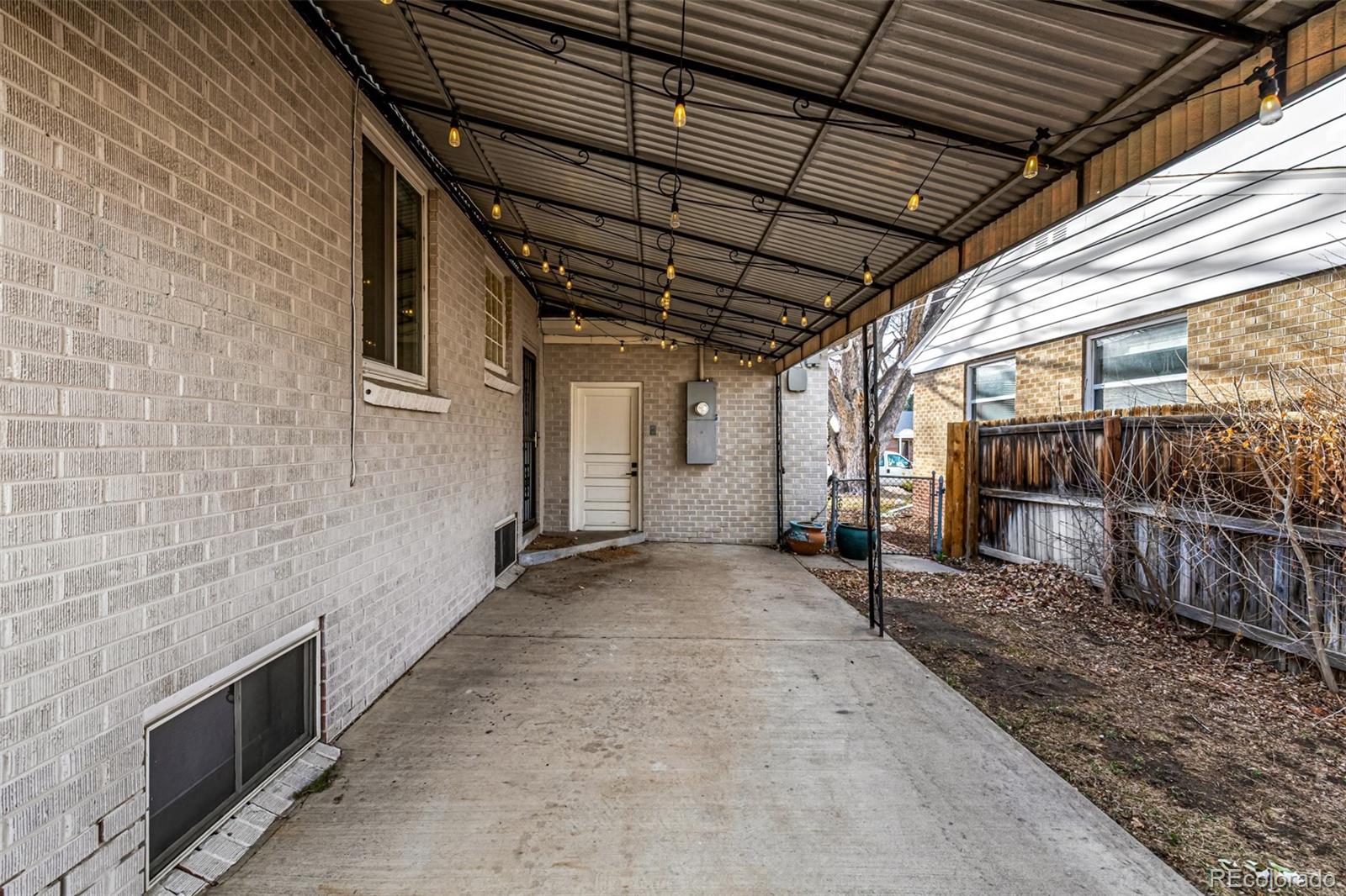 1150 South Jackson Street Denver, CO 80210 - Photo 38 of 44