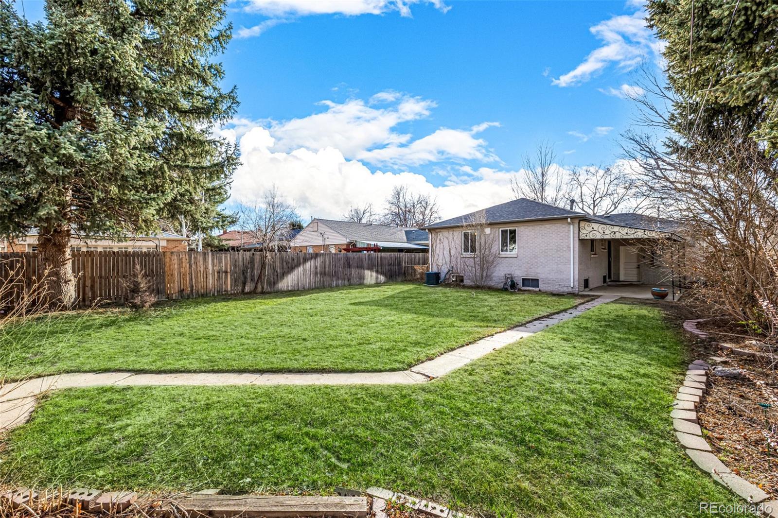 1150 South Jackson Street Denver, CO 80210 - Photo 41 of 44