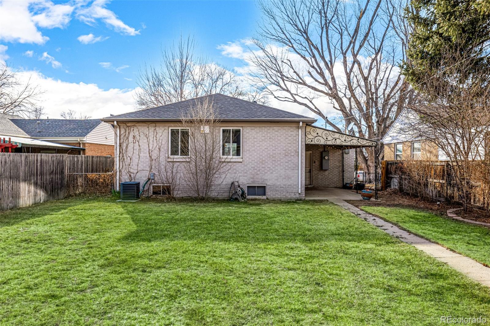1150 South Jackson Street Denver, CO 80210 - Photo 42 of 44