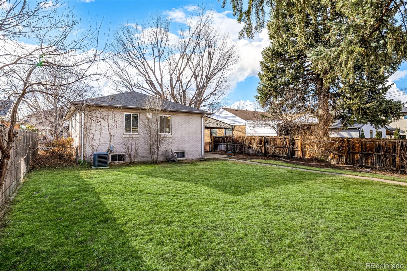 1150 South Jackson Street Denver, CO 80210 - Photo 44 of 44