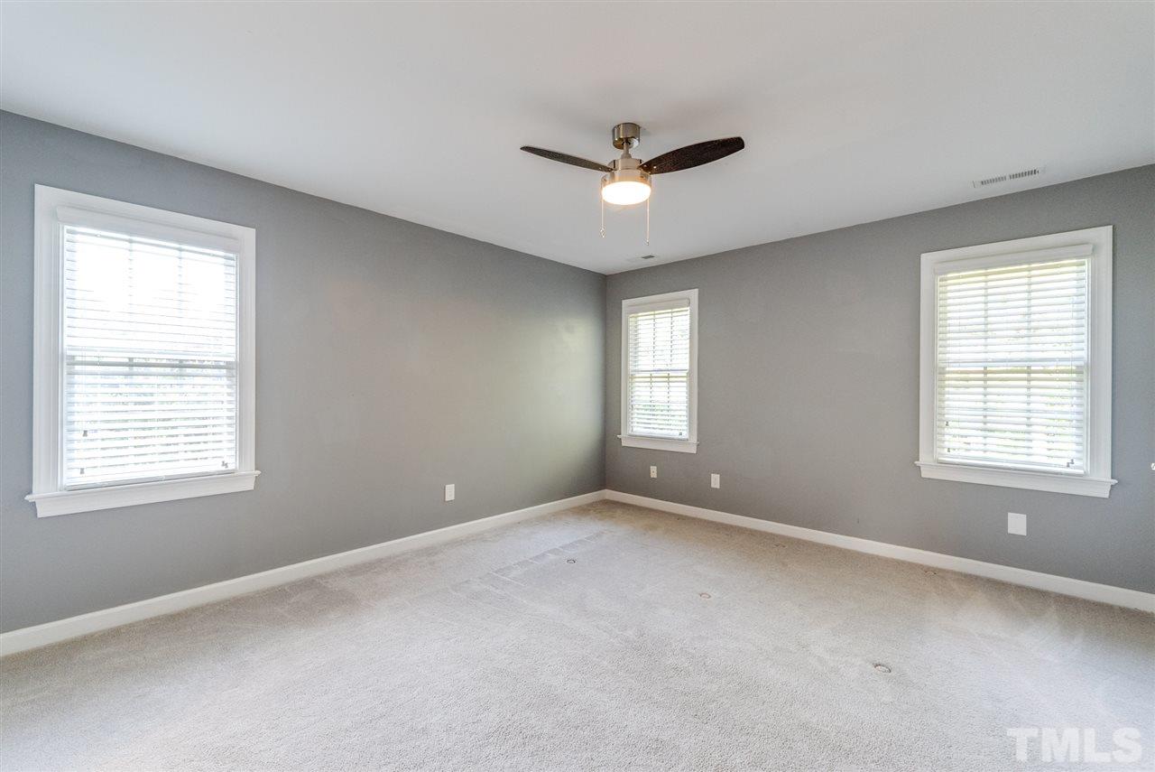 11508 John Allen Road Raleigh, NC 27614 - Photo 13 of 25 a view of an empty room with a window