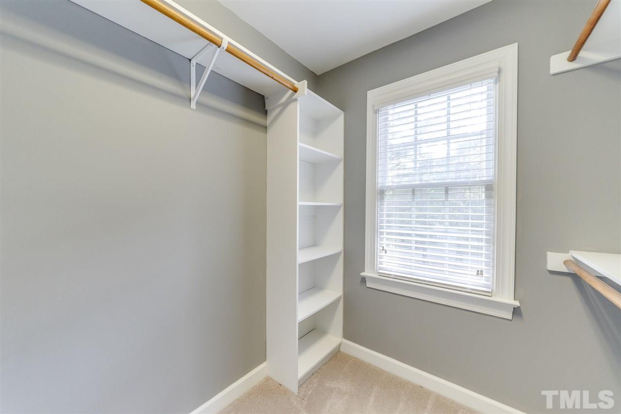 11508 John Allen Road Raleigh, NC 27614 - Photo 25 of 25 a view of an empty room with a window
