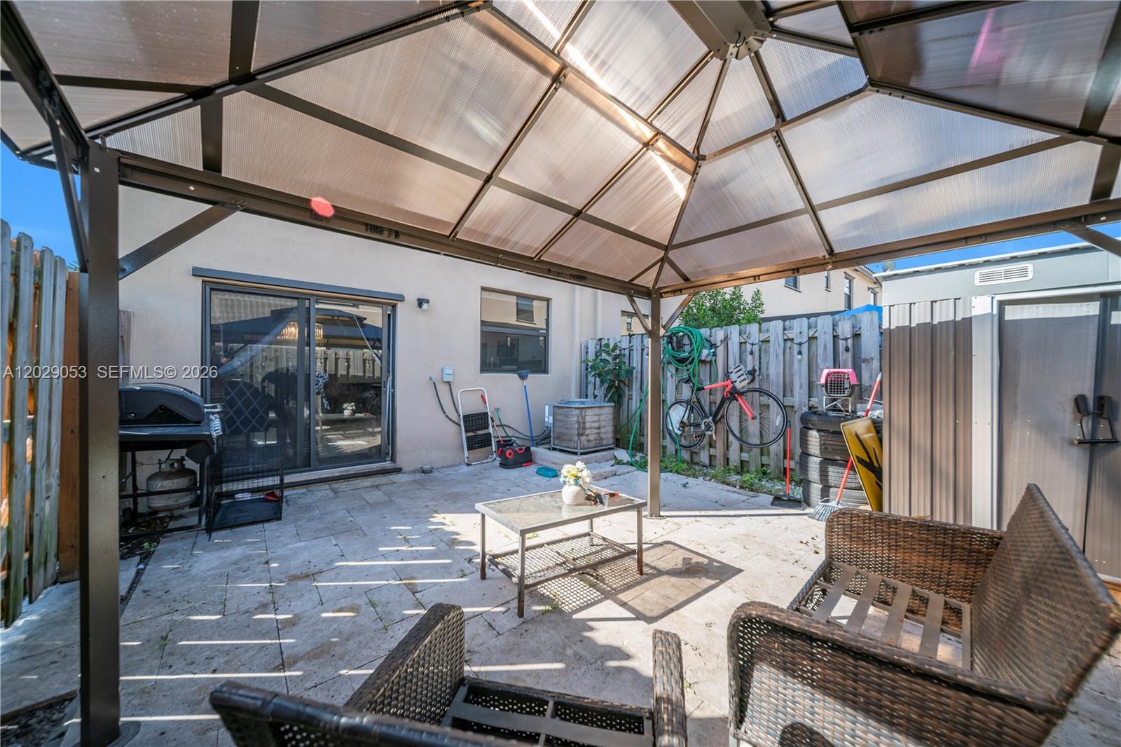 11361 Southwest 249th Street Homestead, FL 33032 - Photo 36 of 37