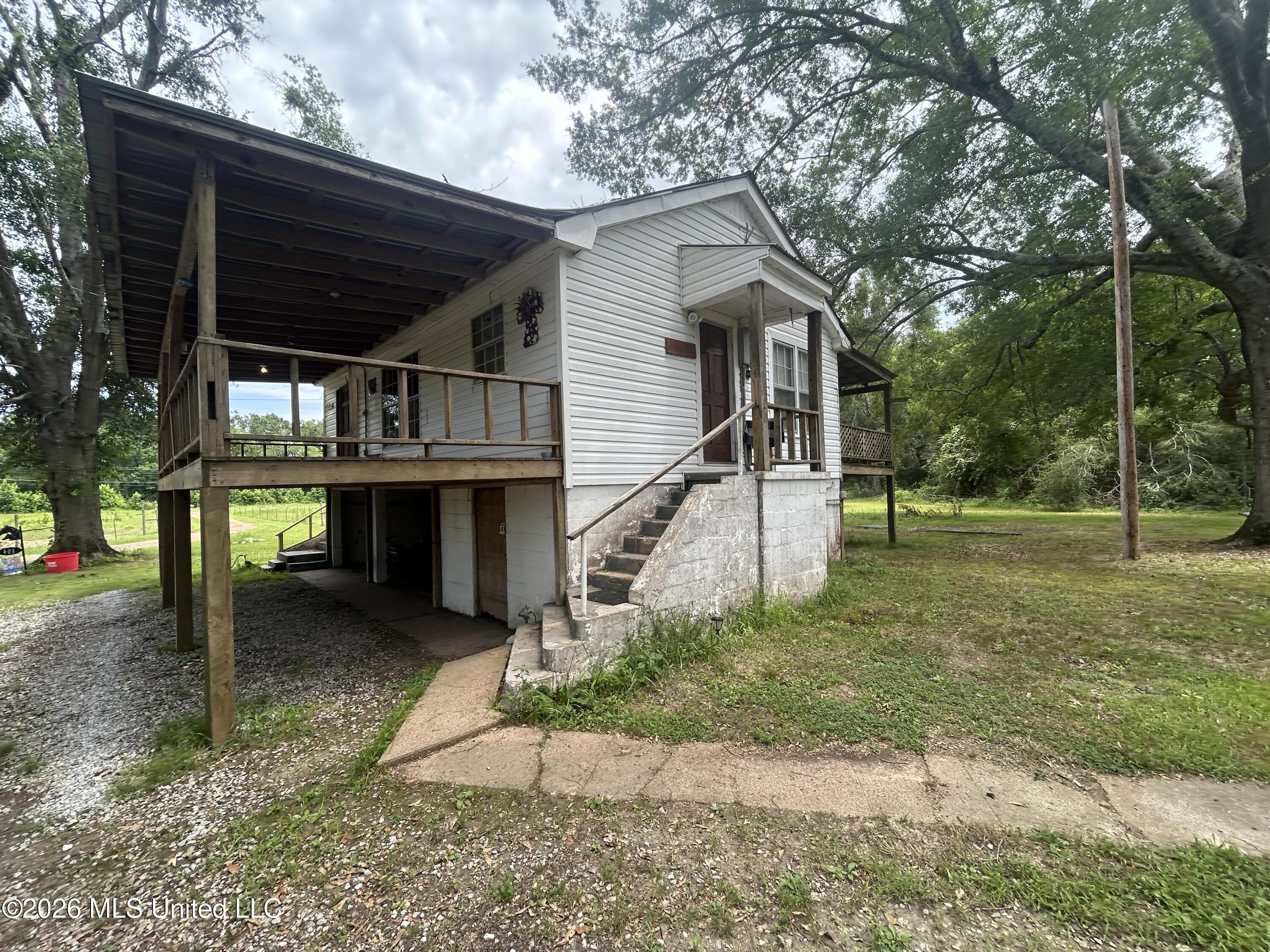 403 Front Street Vaiden, MS 39176 - Photo 8 of 63 IMG_2150