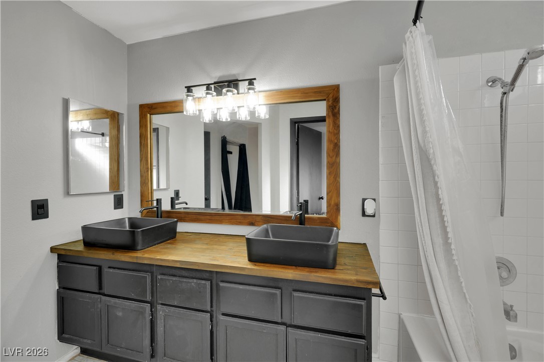 5871 Prairie Ridge Circle North Las Vegas, NV 89031 - Photo 15 of 31