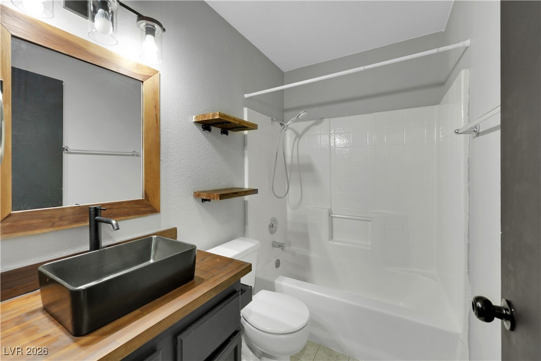 5871 Prairie Ridge Circle North Las Vegas, NV 89031 - Photo 20 of 31