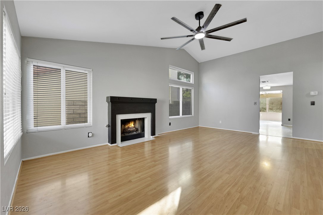 5871 Prairie Ridge Circle North Las Vegas, NV 89031 - Photo 2 of 31