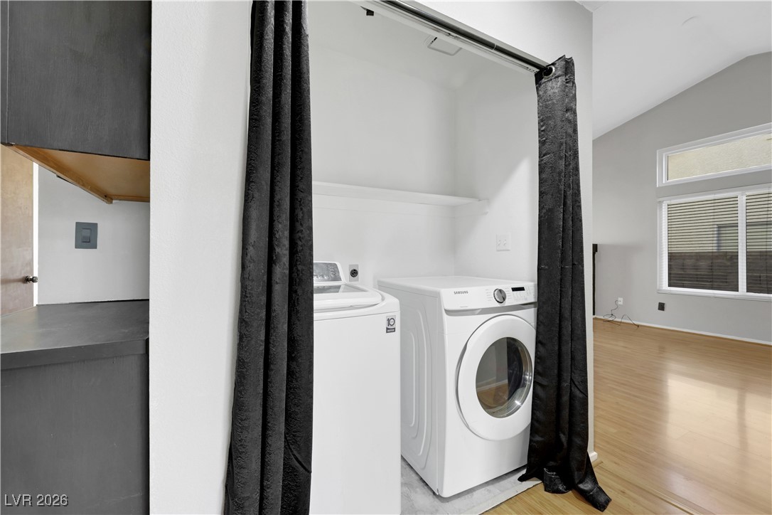 5871 Prairie Ridge Circle North Las Vegas, NV 89031 - Photo 24 of 31