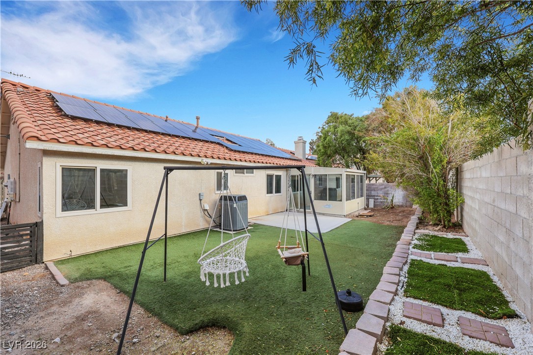 5871 Prairie Ridge Circle North Las Vegas, NV 89031 - Photo 29 of 31