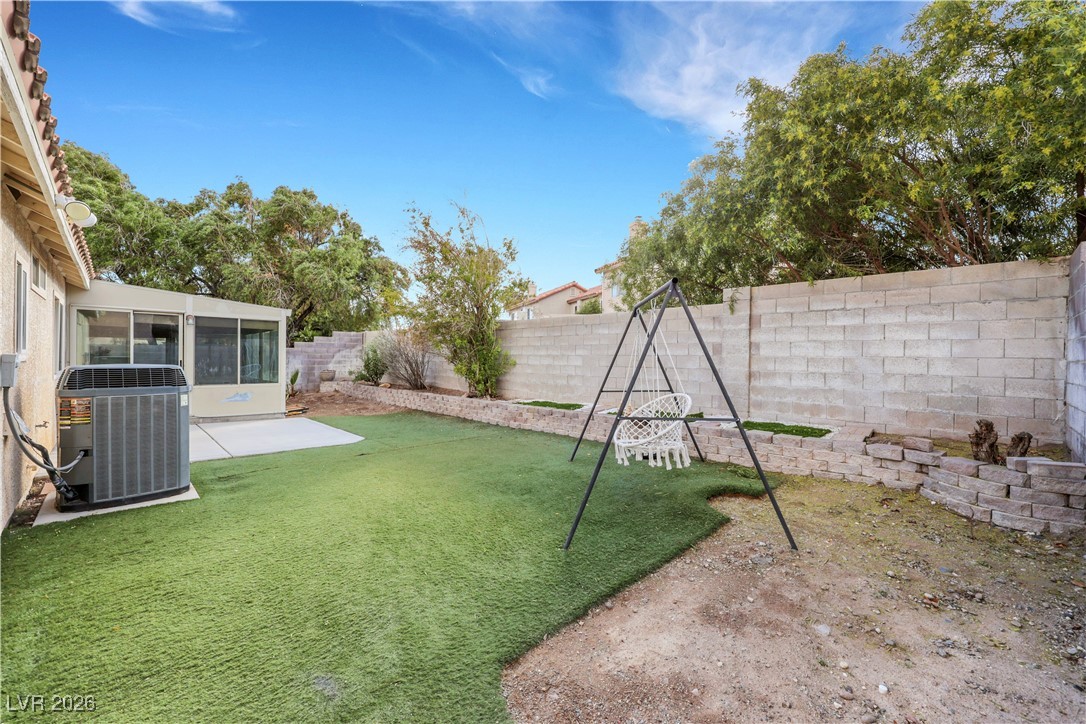 5871 Prairie Ridge Circle North Las Vegas, NV 89031 - Photo 30 of 31