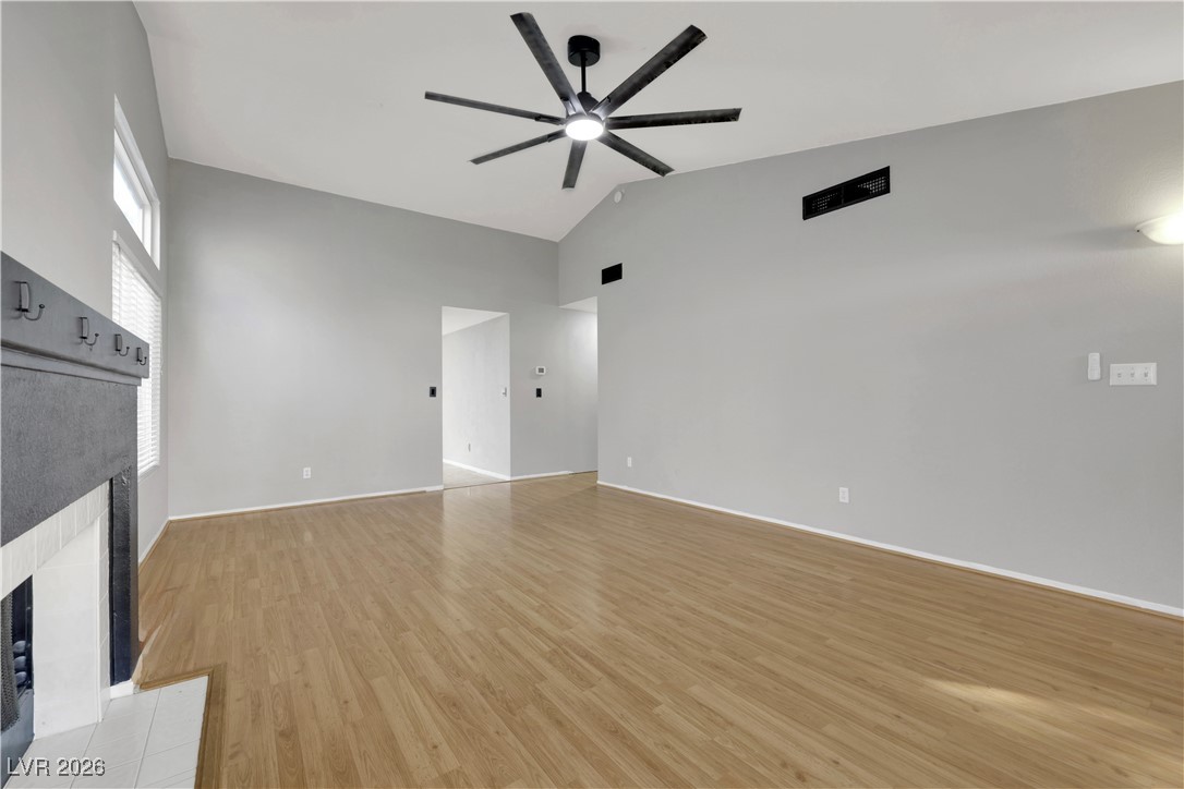 5871 Prairie Ridge Circle North Las Vegas, NV 89031 - Photo 3 of 31