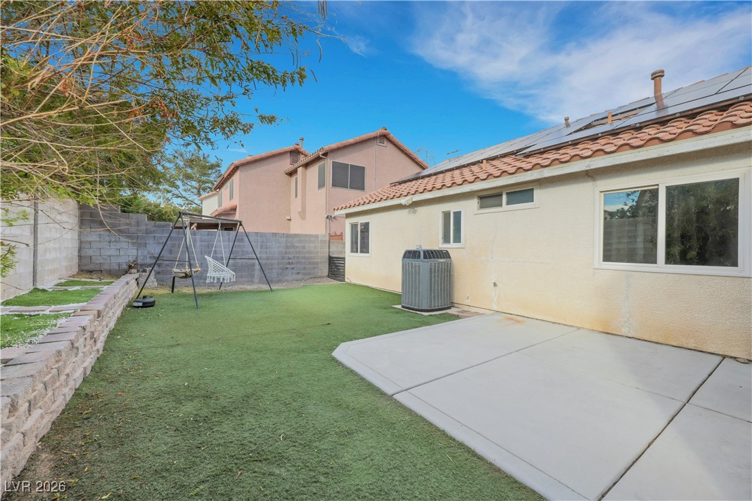 5871 Prairie Ridge Circle North Las Vegas, NV 89031 - Photo 31 of 31