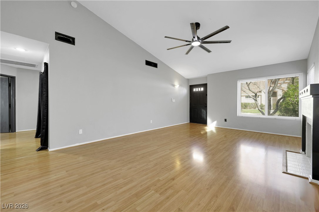 5871 Prairie Ridge Circle North Las Vegas, NV 89031 - Photo 4 of 31