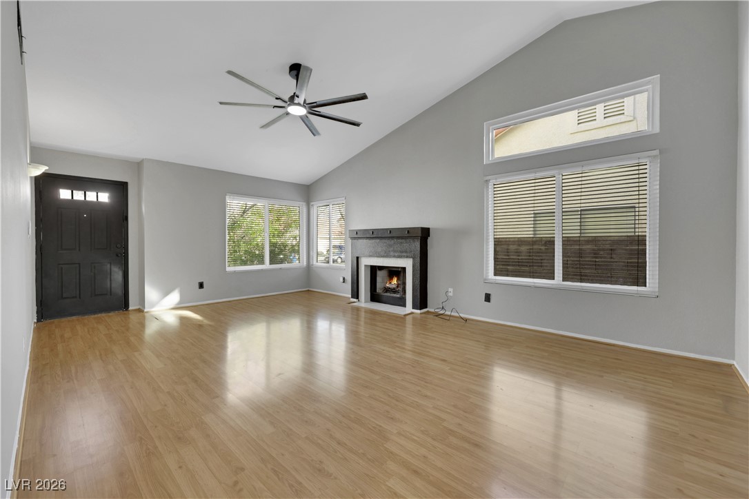 5871 Prairie Ridge Circle North Las Vegas, NV 89031 - Photo 5 of 31