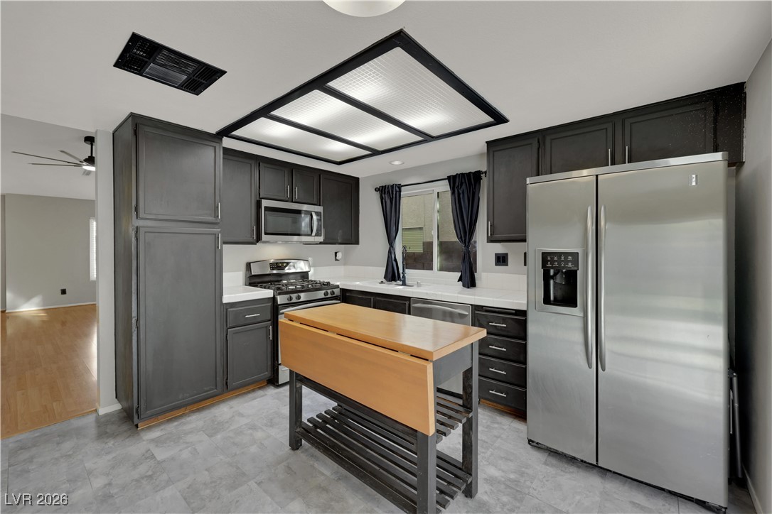 5871 Prairie Ridge Circle North Las Vegas, NV 89031 - Photo 7 of 31