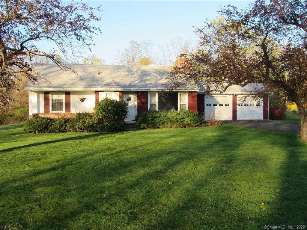 103 Whisconier Road Brookfield, CT 06804 - Photo 1 of 1 Front of 103 Whisconier