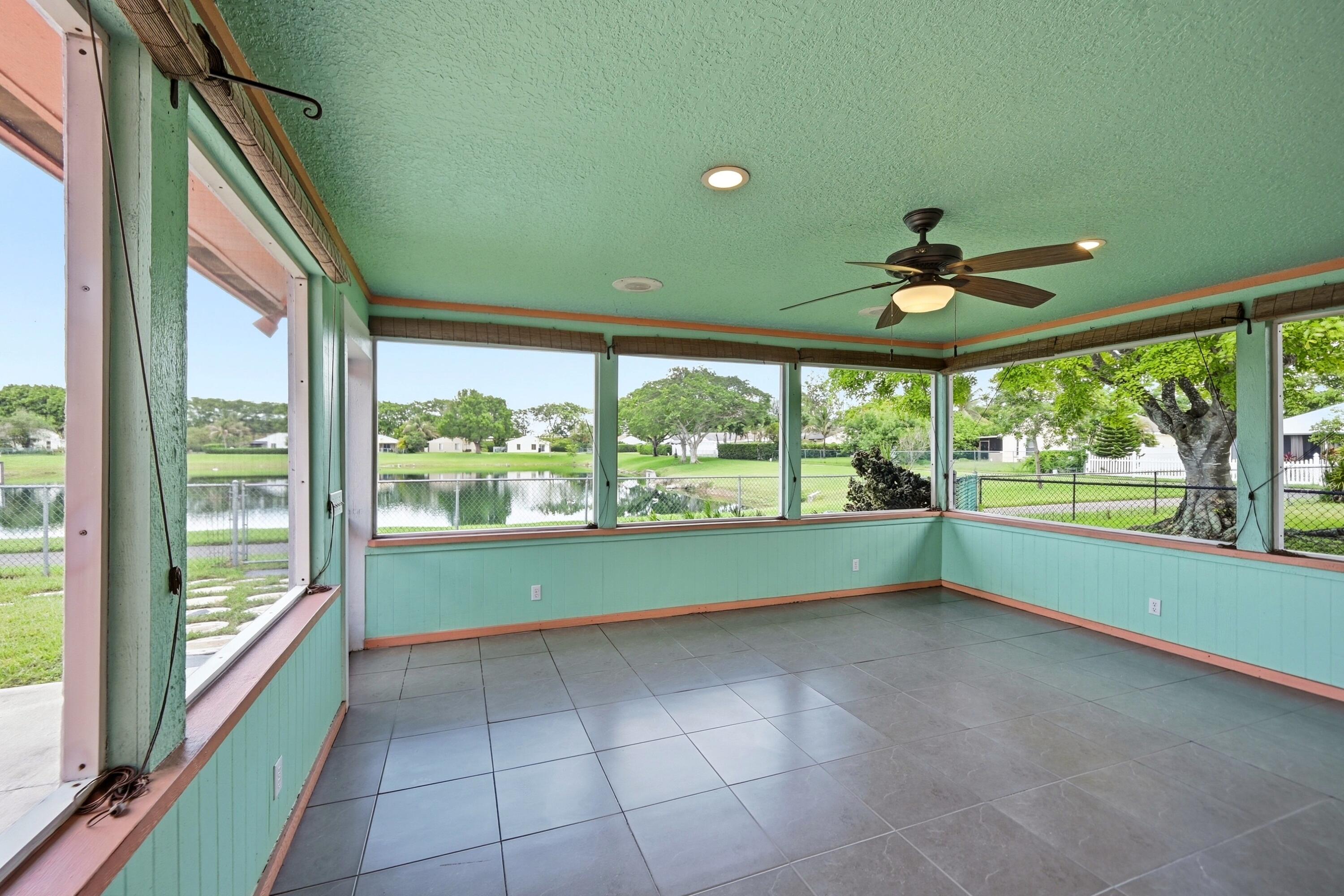 8131 Country Park Drive Boca Raton, FL 33433 - Photo 29 of 43 GREAT View