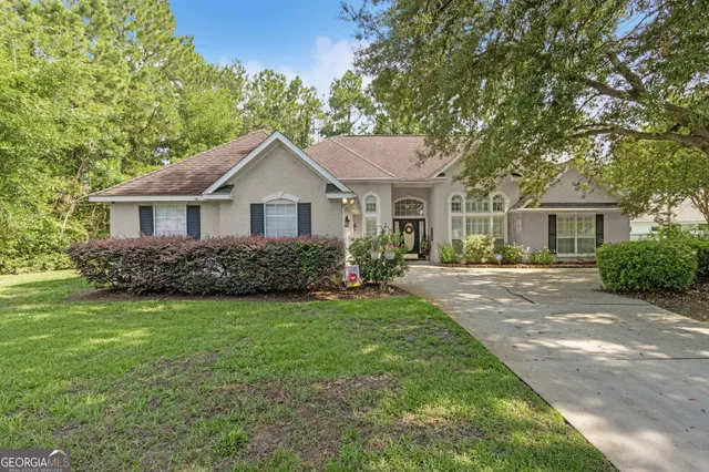 $394,500 | 203 Cumberland Drive, Kingsland, GA 31548