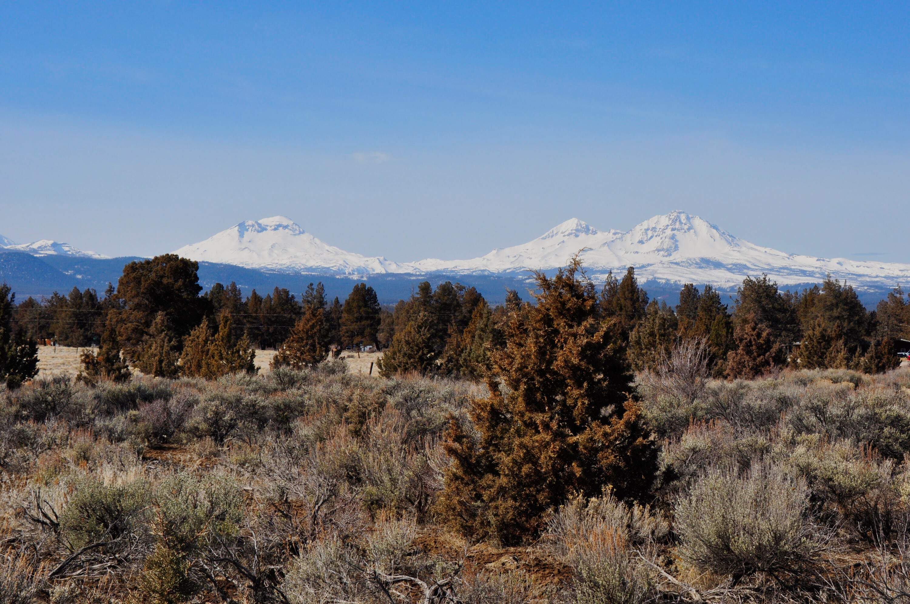 67100 Fryrear Road Bend, OR 97703 - Photo 1 of 38 1