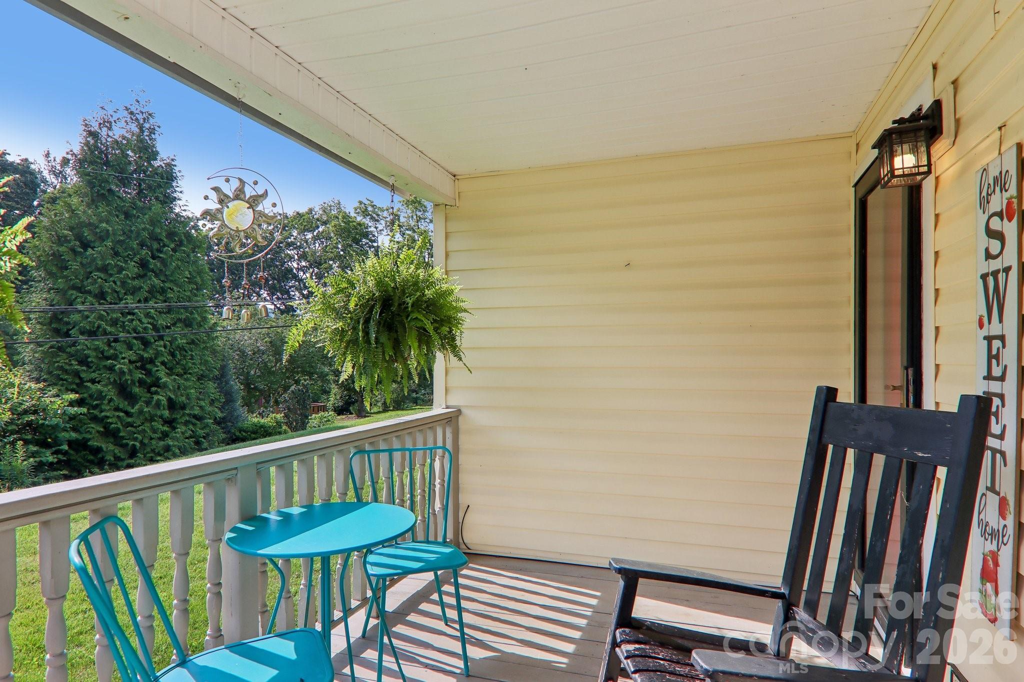 120 Caring Pl Loop Clyde, NC 28721 - Photo 8 of 44