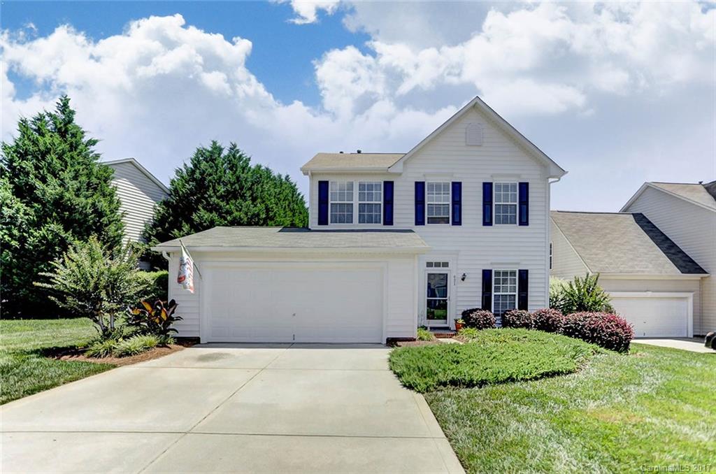 621 Eaton Court Fort Mill, SC 29708 - Photo 1 of 24