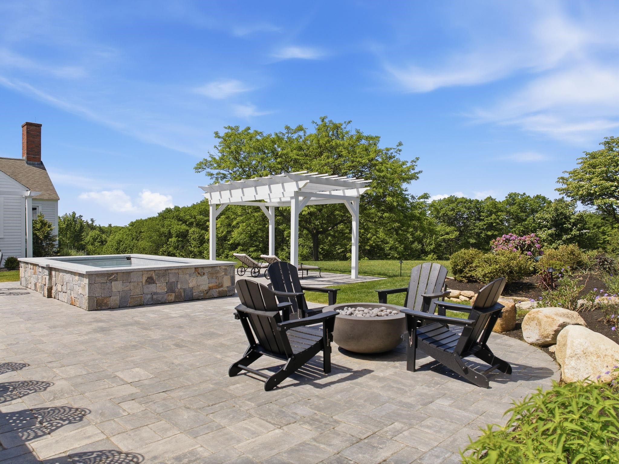 509 Wilton Road, Unit 16 017 Peterborough, NH 03458 - Photo 41 of 47
