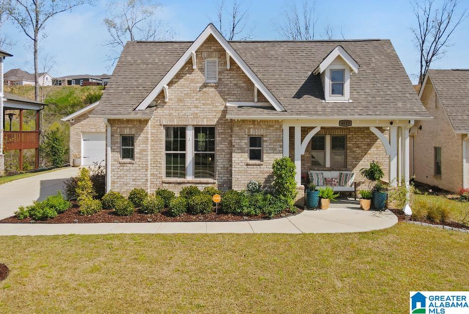 4023 Simms Trail Pelham, AL 35124 - Photo 1 of 35