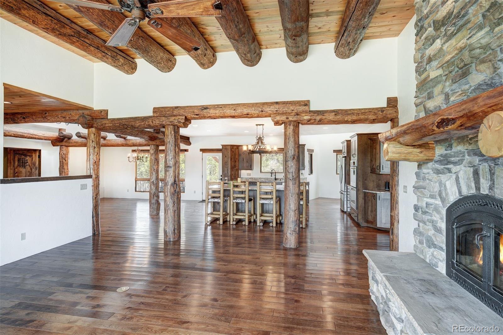 1328 Round Up Road Westcliffe, CO 81252 - Photo 12 of 50