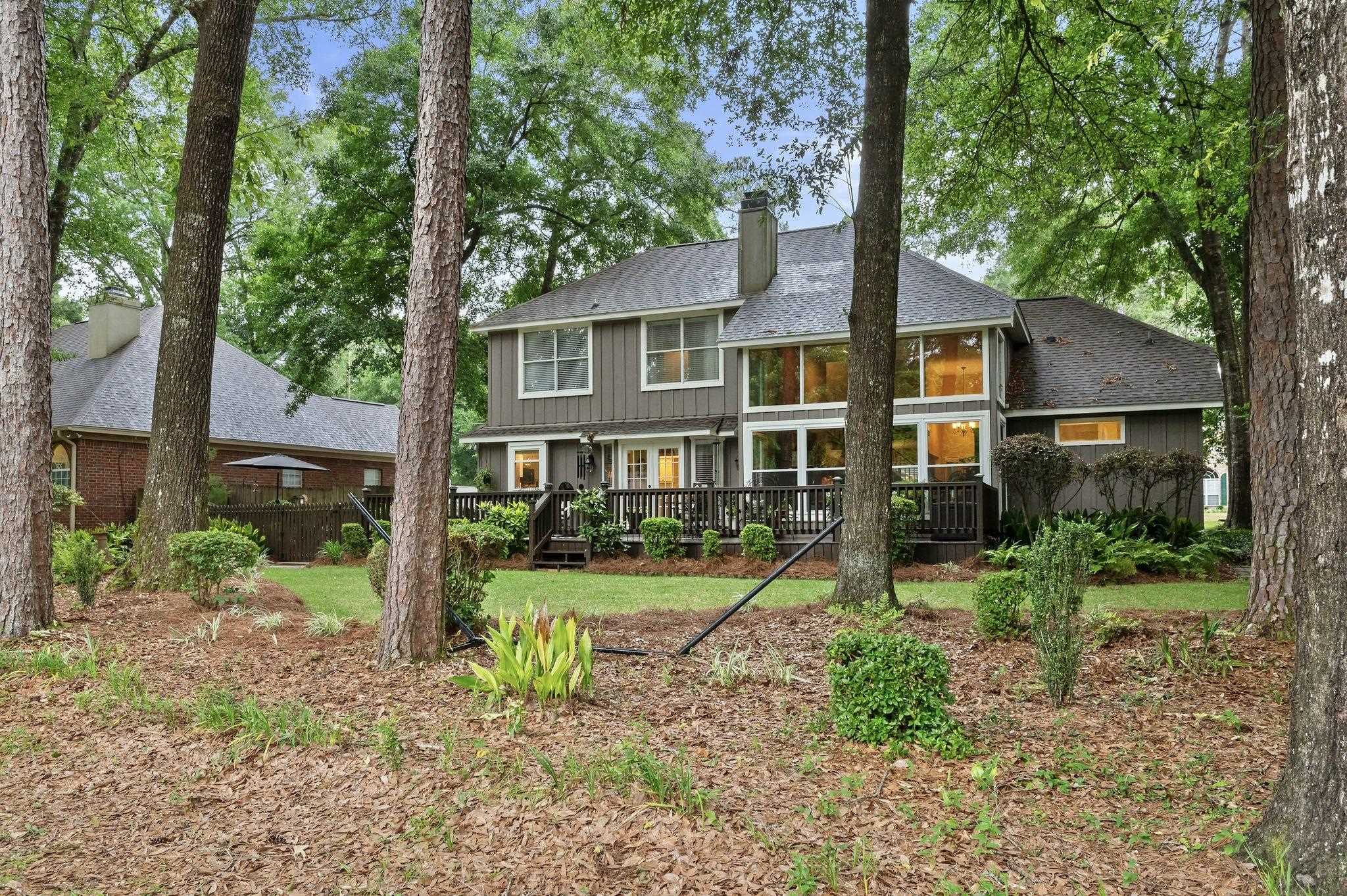 510 Ridgewood Drive Daphne, AL 36526 - Photo 47 of 51 Back Of Structure